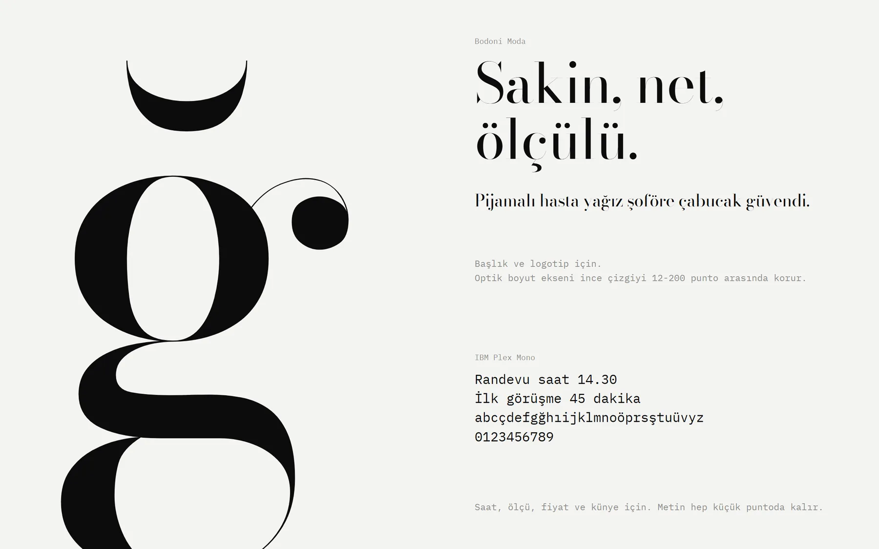 Aline Clinic kimlik sunumu, sayfa 5