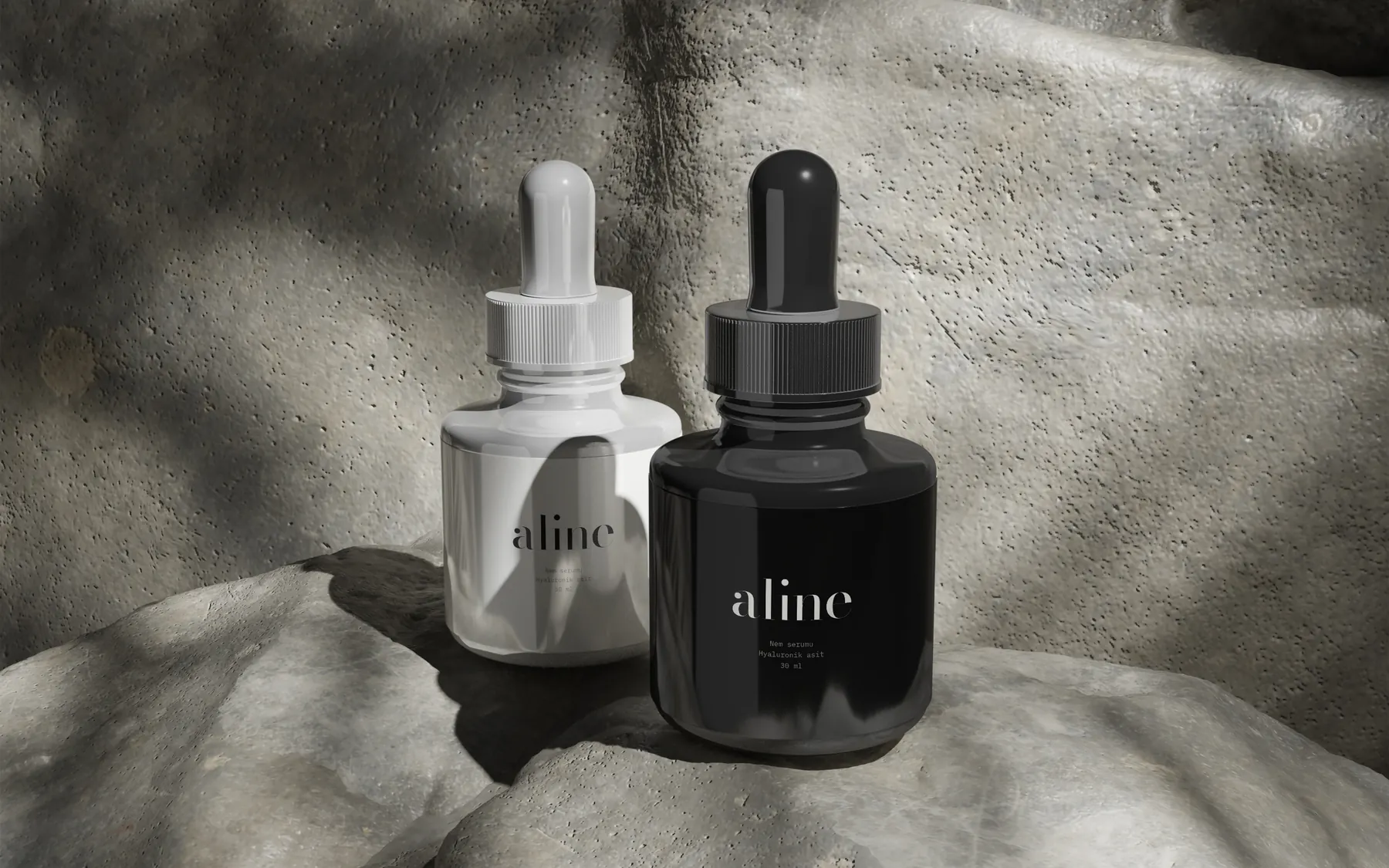 Aline Clinic kimlik sunumu, sayfa 12