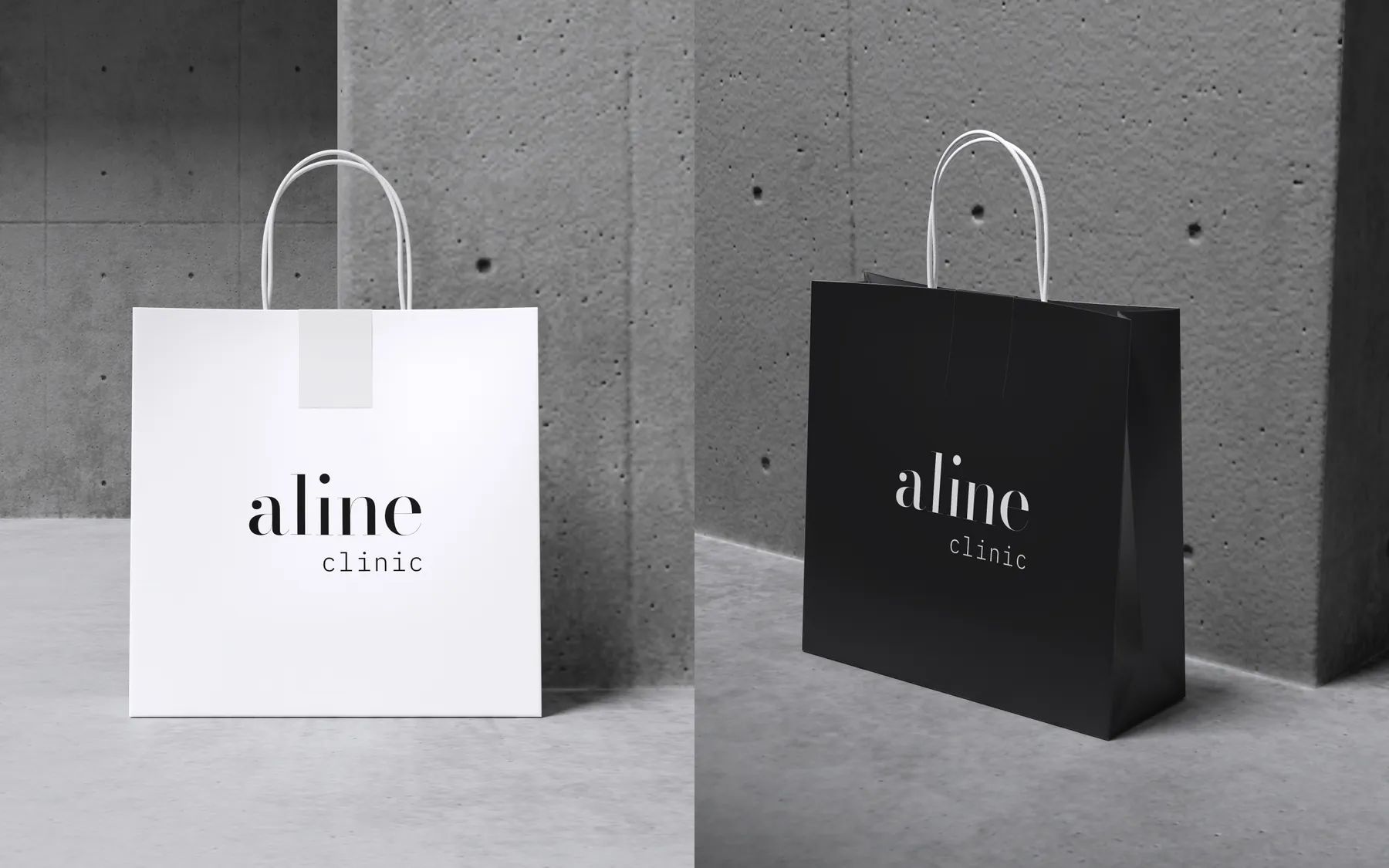 Aline Clinic kimlik sunumu, sayfa 15