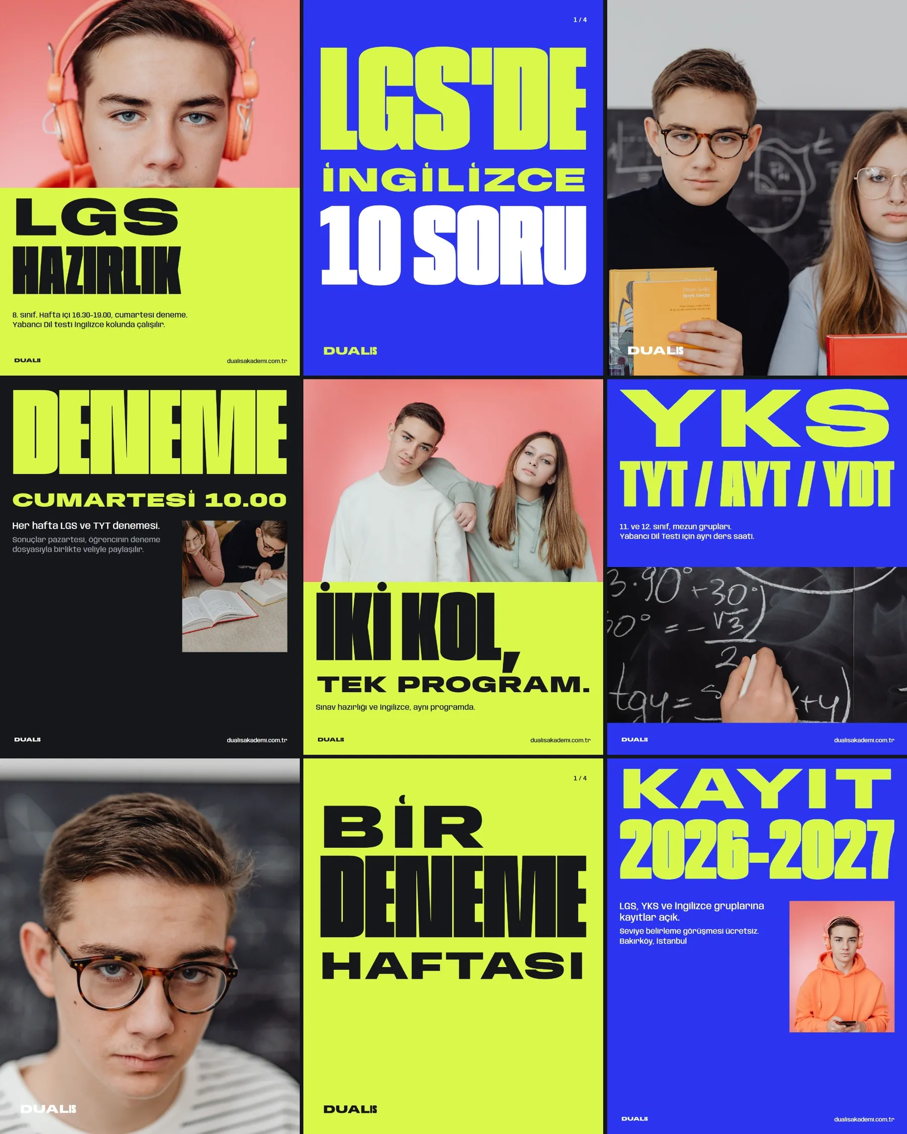 Dualis Akademi kimlik sunumu, sayfa 24