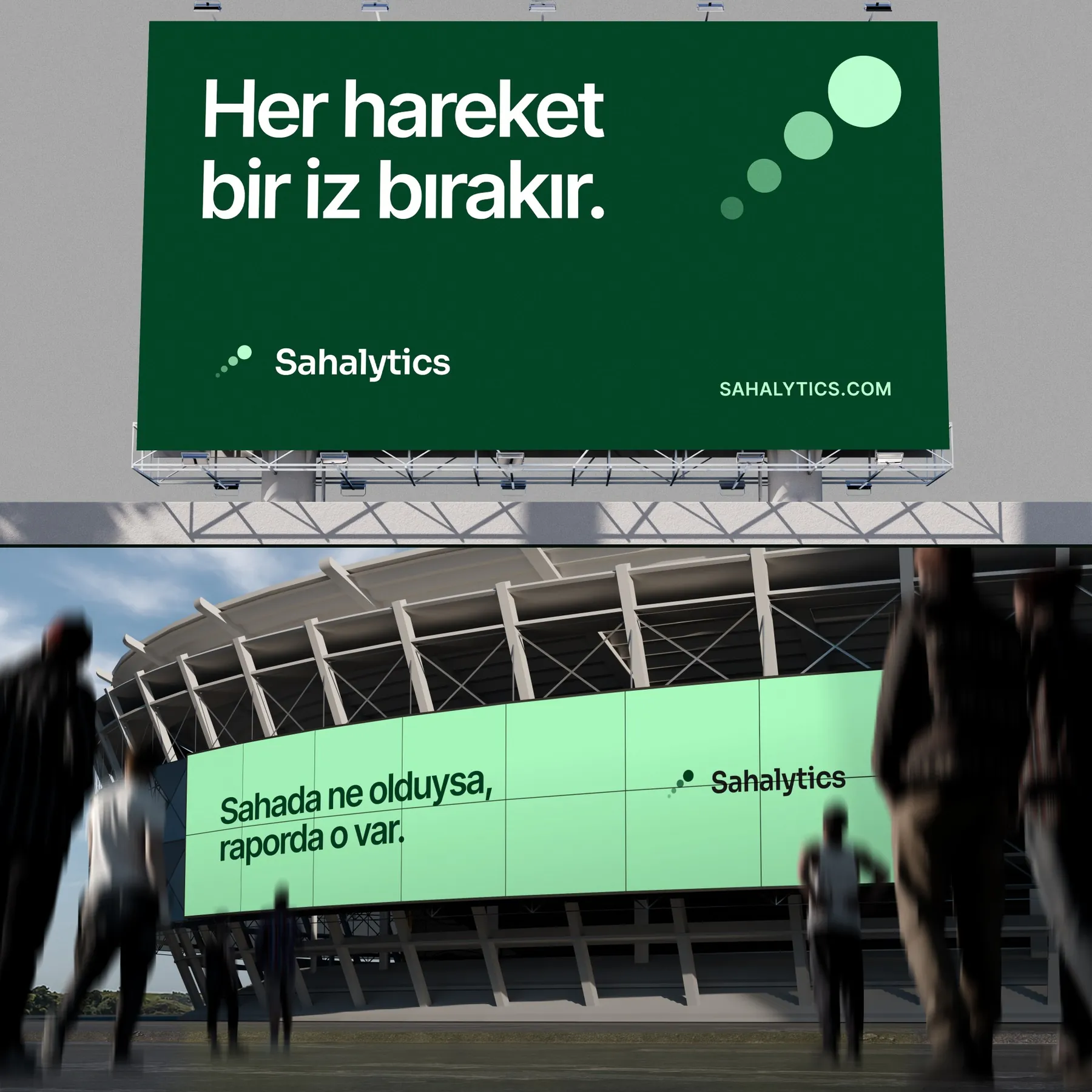 Sahalytics kimlik sunumu, sayfa 13