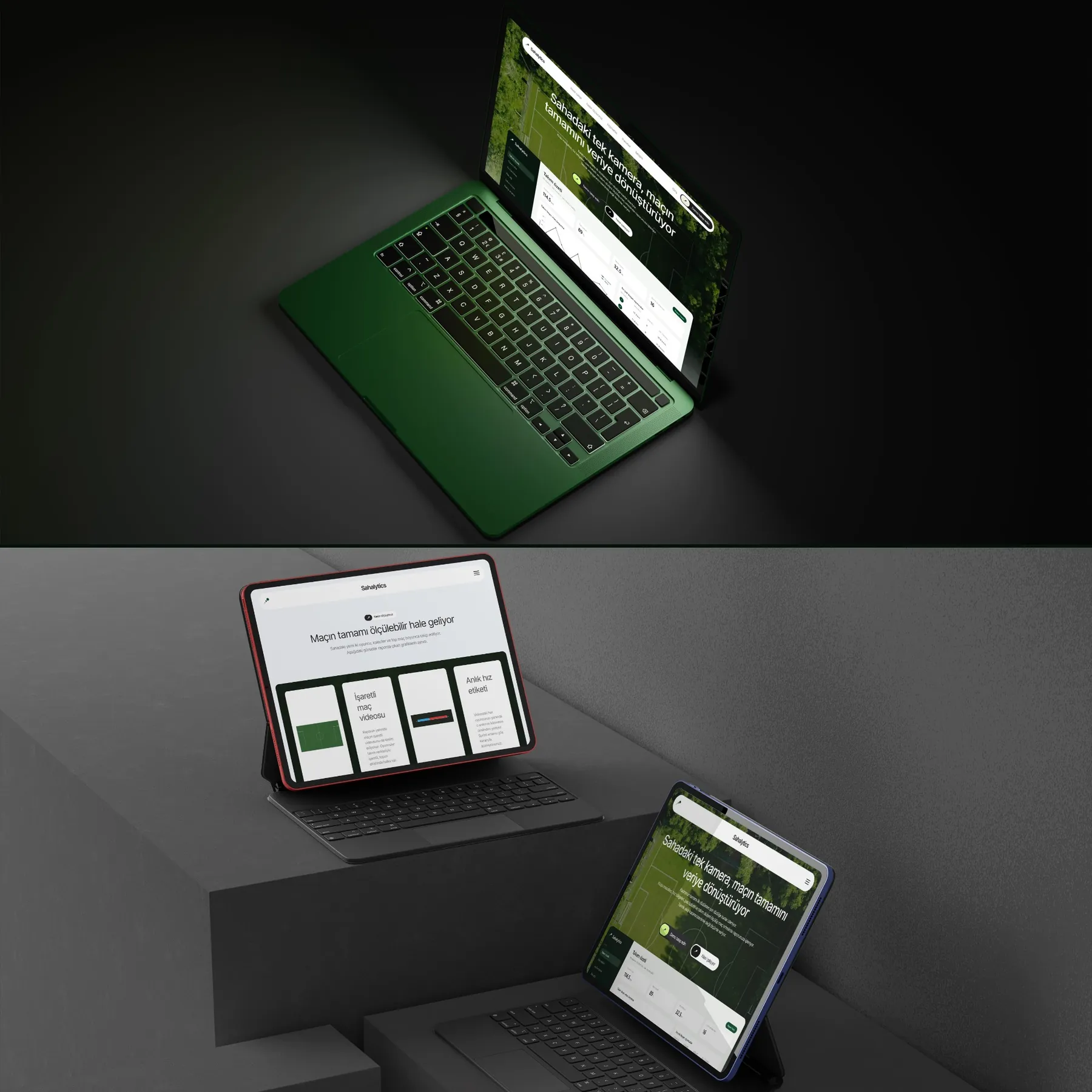 Sahalytics kimlik sunumu, sayfa 21