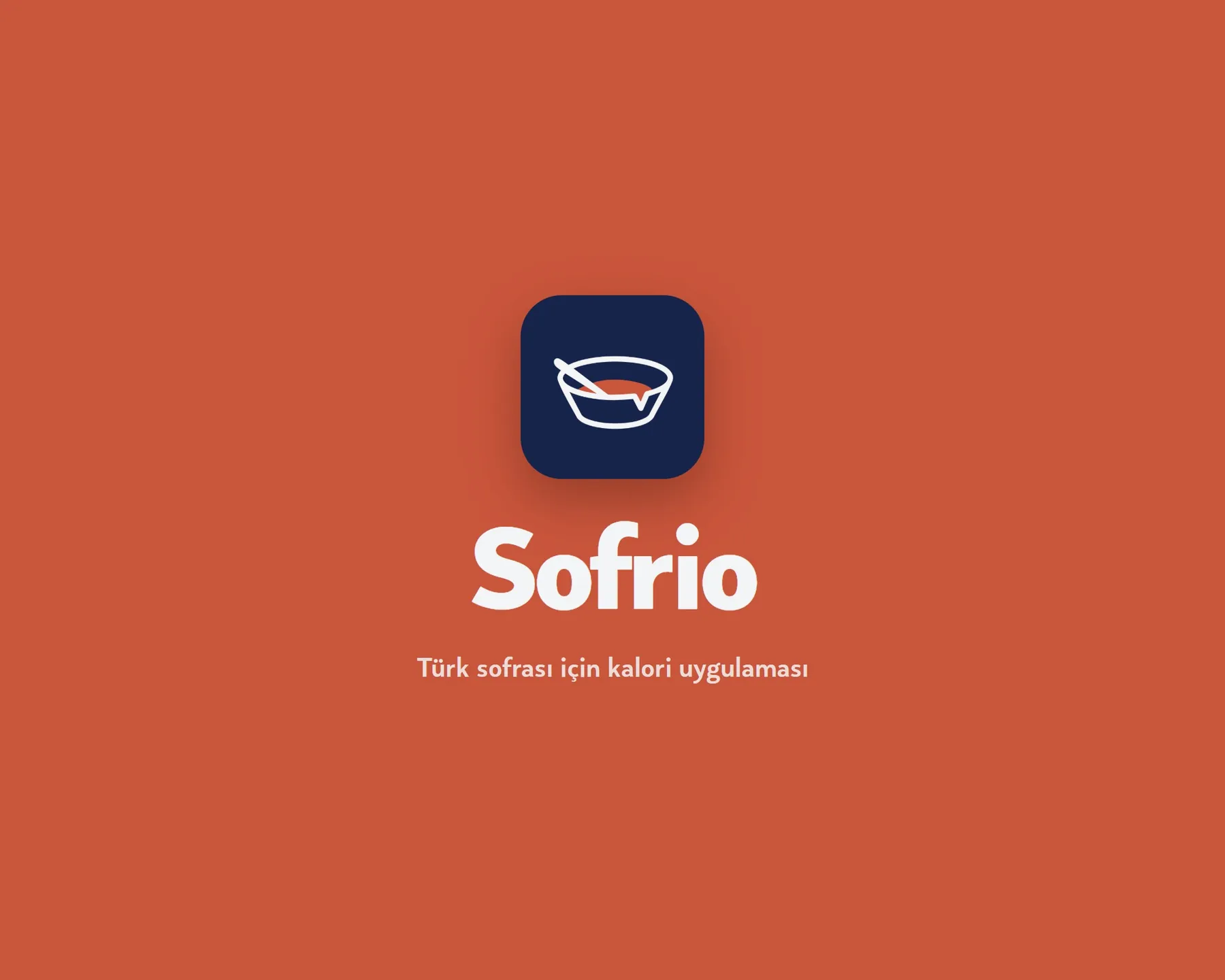 Sofrio mağaza ve reklam çalışması