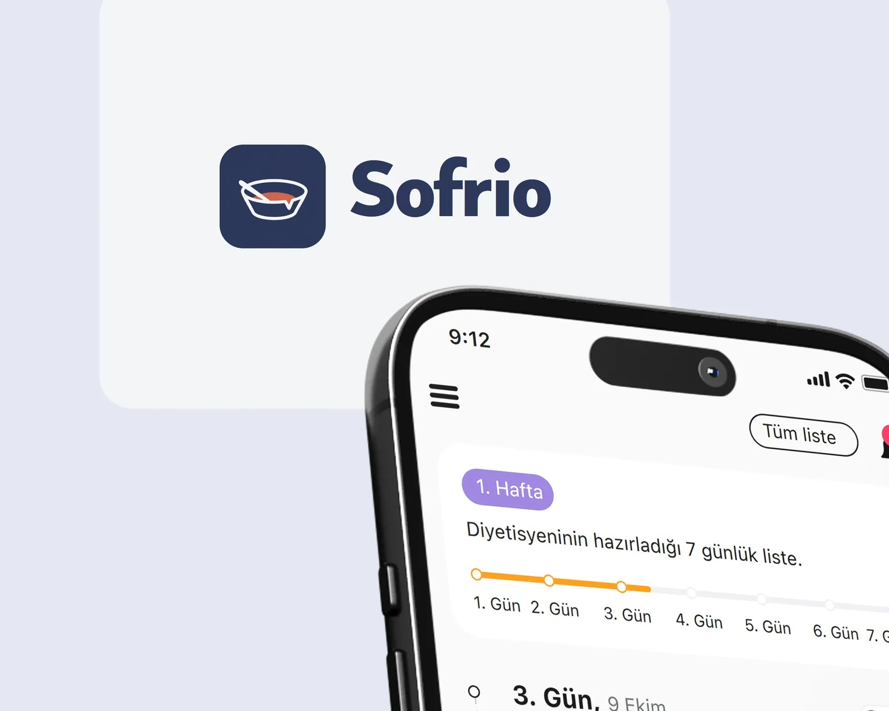 Sofrio sunumu, sayfa 3