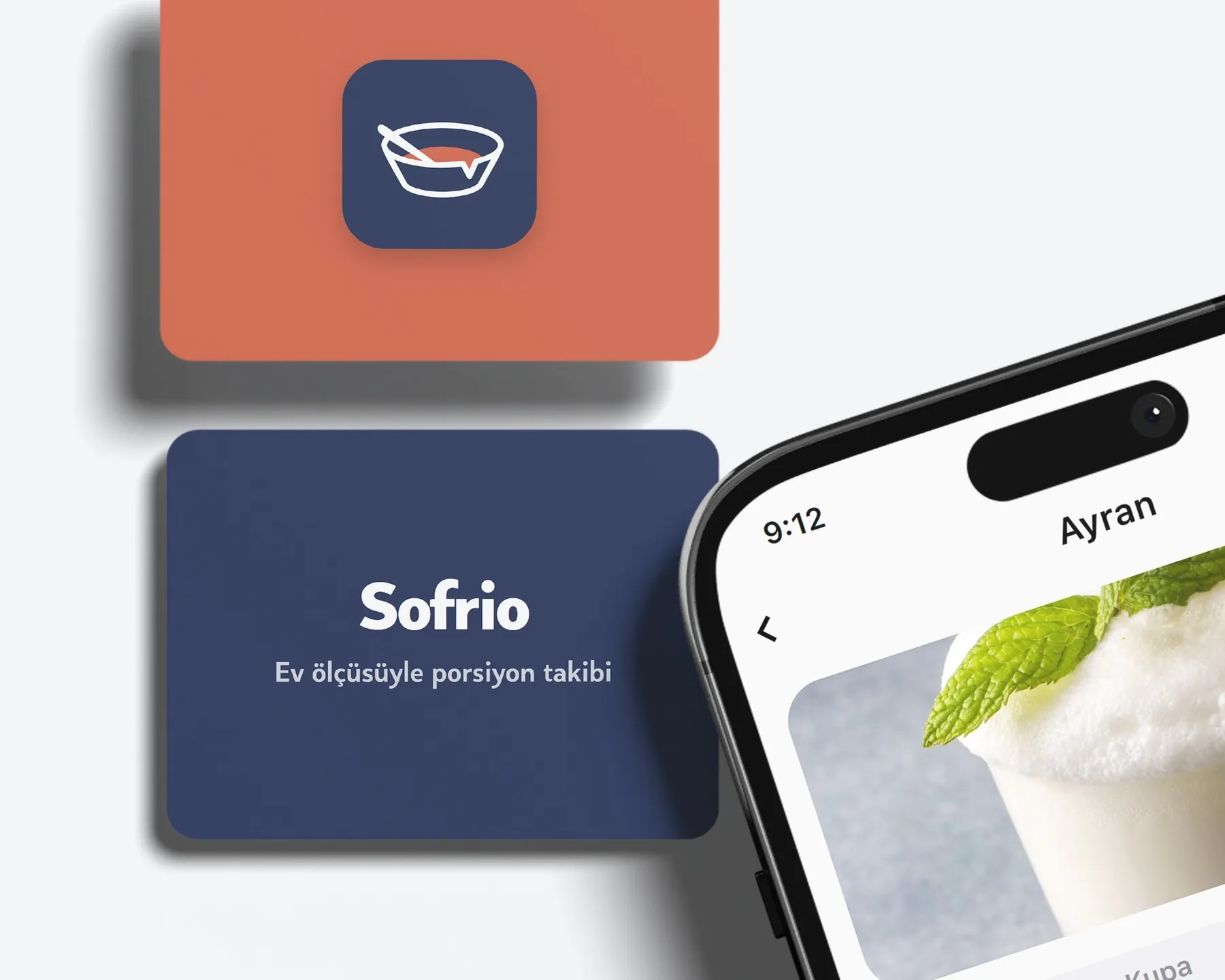 Sofrio sunumu, sayfa 6